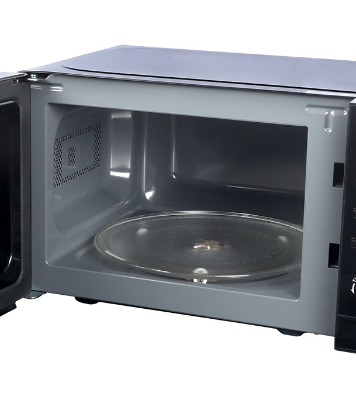 Buy VISION RAC 20 Liter Micro Wave Oven J5 Online at Best Price	