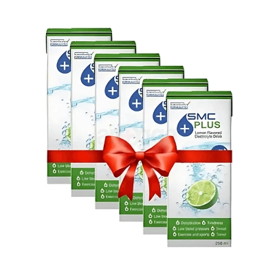 Picture of SMC Plus Lemon