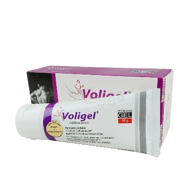 Picture of Voligel 50gm Gel