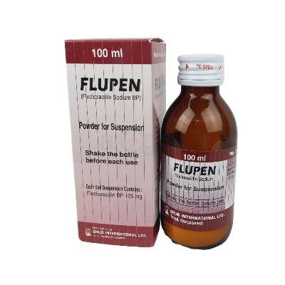 Picture of Flupen 100ml Syr