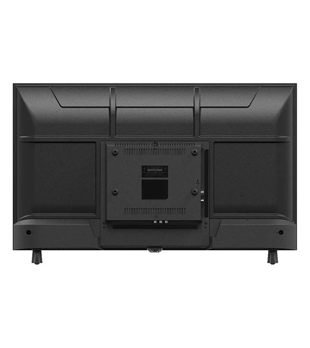 Picture of Haier 43" Smart FHD Bezel-Less Google TV (H43K85FFX)