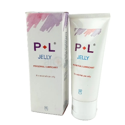 Picture of P-L Jelly 50gm Topical Gel