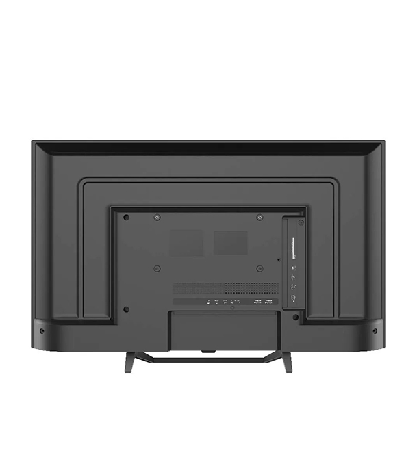 Picture of Haier 43" QLED 4K UHD Google TV (H43S80EUX)