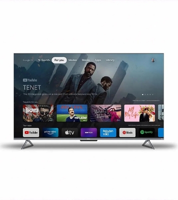 Picture of Haier 55" HQLED 4K UHD Google TV (H55P7UX)