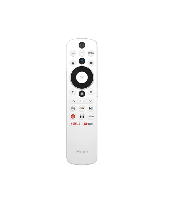 Picture of Haier 55" HQLED 4K UHD Google TV (H55P7UX)