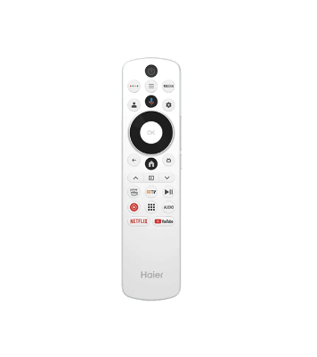 Picture of Haier 65" HQLED 4K UHD Google TV (H65P7UX)
