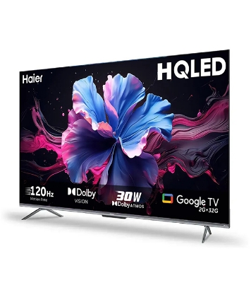 Picture of Haier 65" HQLED 4K UHD Google TV (H65P7UX)