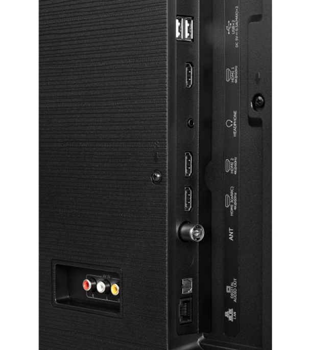 Picture of Hisense 75" QLED 4K Smart Google TV (75Q6N)