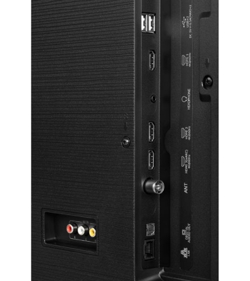 Picture of Hisense 75" QLED 4K Smart Google TV (75Q6N)