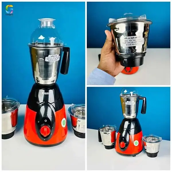 Picture of Kiambl 1900 premium 850 -watt  -3 in 