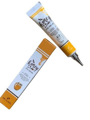 Buy 3w-clinic-honey-eye-cream-40-ml at Best Prices in Bangladesh