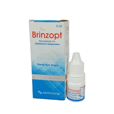 Picture of Brinzopt