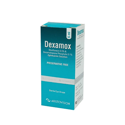 Picture of Dexamox
