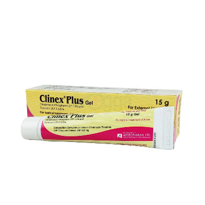 Picture of Clinex Plus