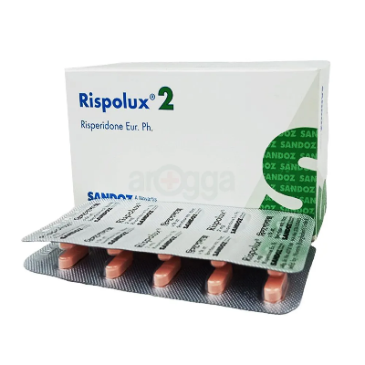 Picture of Rispolux 2