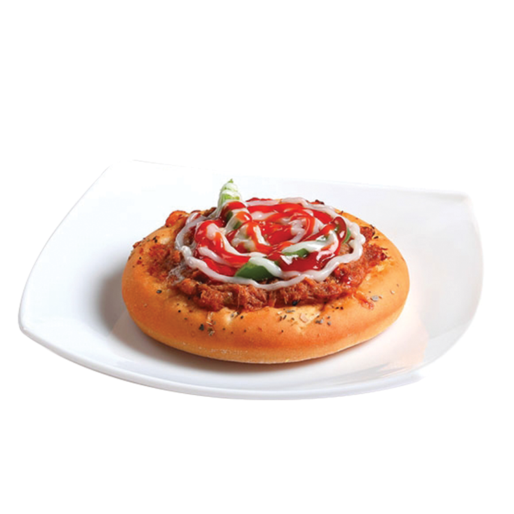 Picture of Mithai Special Pizza 155gm