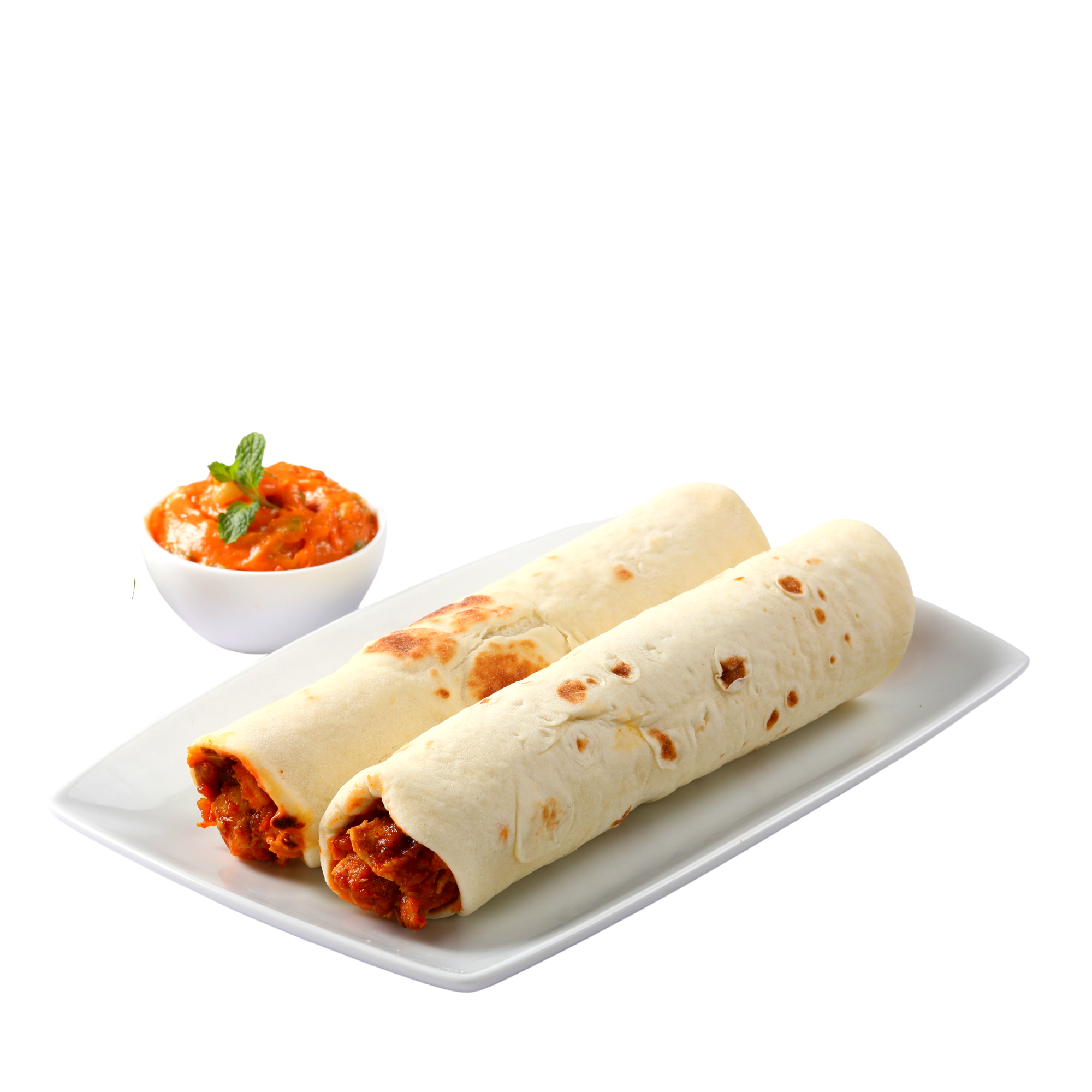 Picture of Mithai Chicken Shwarma 150gm