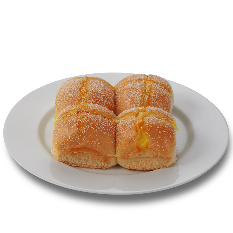 Picture of Mithai Custard Bun 200gm