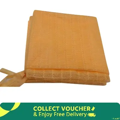 Picture of Mosquito Net Double Size bed মশারি (৬*৭) ফিট From Golden plus