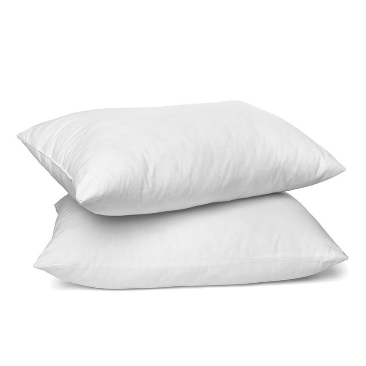 Picture of Head Pillow  - 2 Pieces set size (18" X 26") From Suba Interntioal