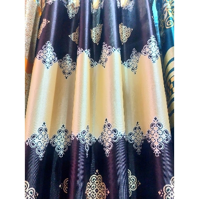 Picture of Chinese Synthetic Curtain for Door and Windows, Porda ( parda) -( 4 kuchi -1pis) from - Suba International.