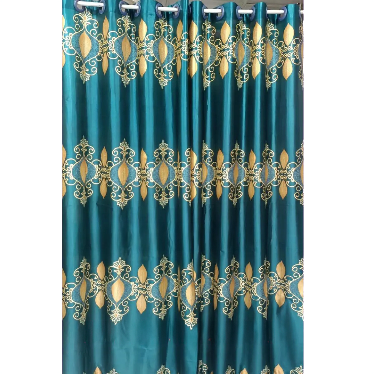 Picture of Chinese synthetic curtains for doors and windows, curtains (screen)-(4 kuchi-1 pice) to-saba international. - Reliable and Durable