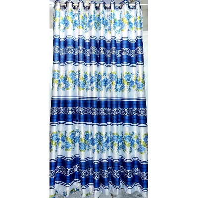 Picture of Synthetic Curtain Porda , parda  from Suba international