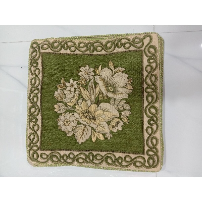 Picture of Kushon Cover (16*16)( কোসুম কভার)(Cushion Cover Set Without Pillow) From Golden Plus