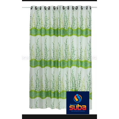 Picture of Chinese Synthetic Curtain for Door and Windows, Porda from - Suba International.