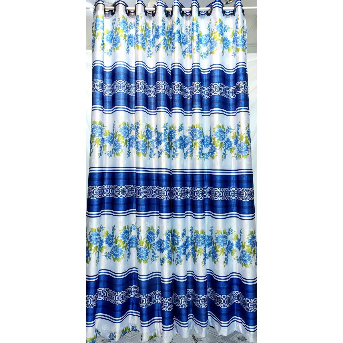 Picture of Synthetic Curtain ( Porda) parda  Colour:  From Suba International