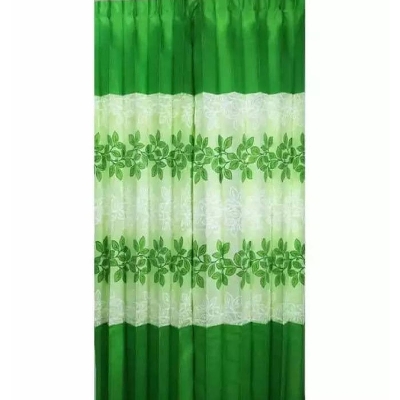 Picture of সিনথেটিক পর্দা-নীল পর্দা, পর্দা, জানালা পর্দা, দরজা পর্দা, সোনালী প্লাস থেকে - porda