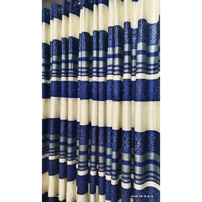 Picture of Synthetic Curtain Porda ( 1 pcs Curtain price ) Colour from Suba International.