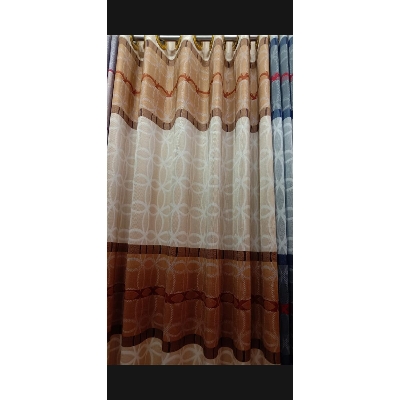 Picture of curtain  from Suba International.