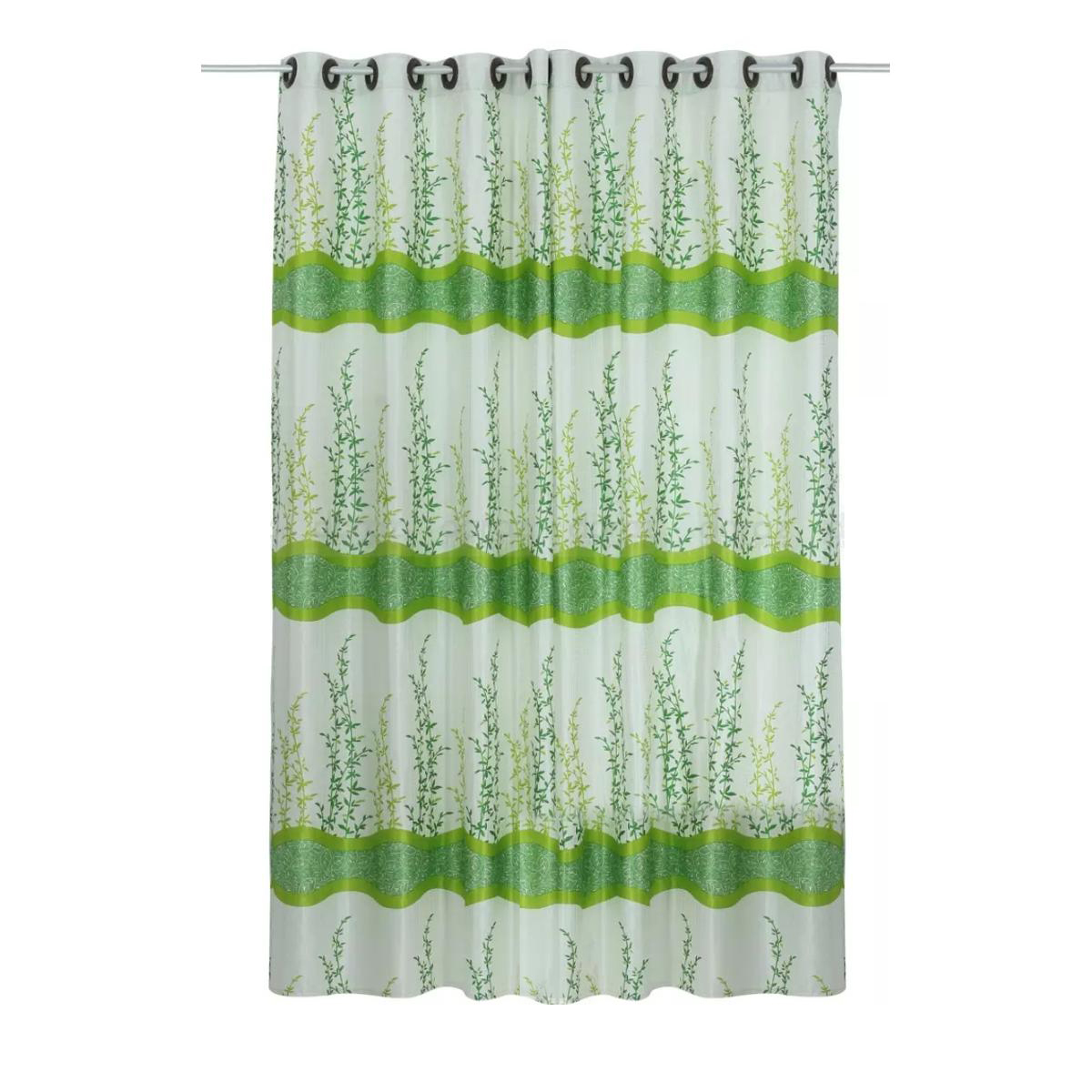 Picture of Synthetic Curtain Porda , parda from Suba international - SyntheticFiber - Ready Made Brand New Product - Yearn Eye-Attractive Design