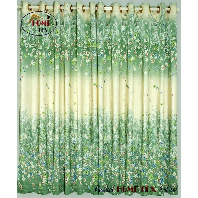 Picture of Premium Quality Home tex synthetic Curtain, ( 5 khuci) Poda, parda for Home Decoration Door and window From Suba International