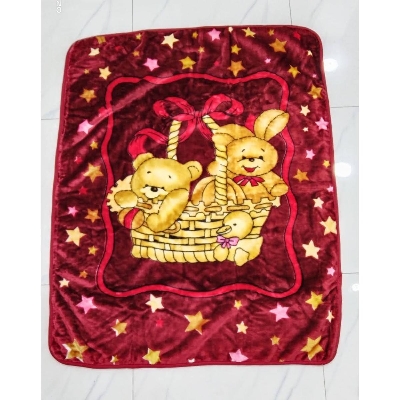 Picture of Baby Winter Sleeping Blanket - from Suba International.