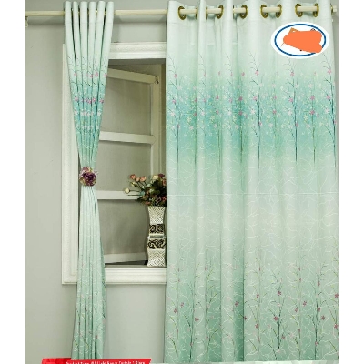 Picture of China Design synthetic Curtain ( 4 and 6 khuci) Suba International,