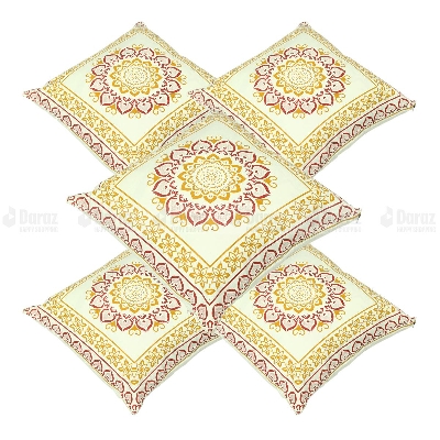 Picture of Cushion Cover - (16" x 16") 5 piece set