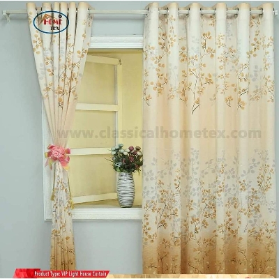 Picture of Premium Quality Home tex synthetic Curtain, (4-5-6 khuci) Poda, parda for Home Decoration Door and window From Suba International