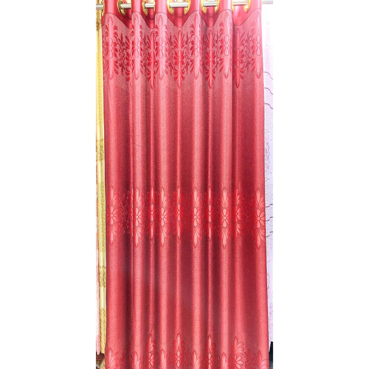 Picture of European Best luxury Home Decoration Curtain(5 khuci) for Door and Window ( porda) from Suba International