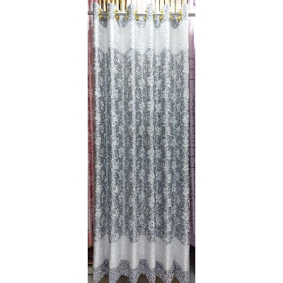 Picture of European Best luxury Home Decoration Curtain(5 khuci) for Door and Window ( porda) from Suba International