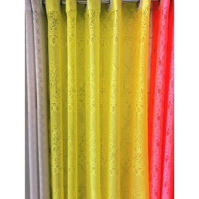 Picture of China Home Decorative Door and Window Curtain (porda) From Suba International