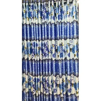 Picture of Chinese Synthetic Curtain for Door and Windows, Porda ( parda) -( 4 kuchi -1pis) from - Suba International.