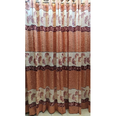 Picture of Indian Premium Curtain for Door and Windows,( 4-5-6 khuci)( custom size avaliable )From Suba International -porda ,parda