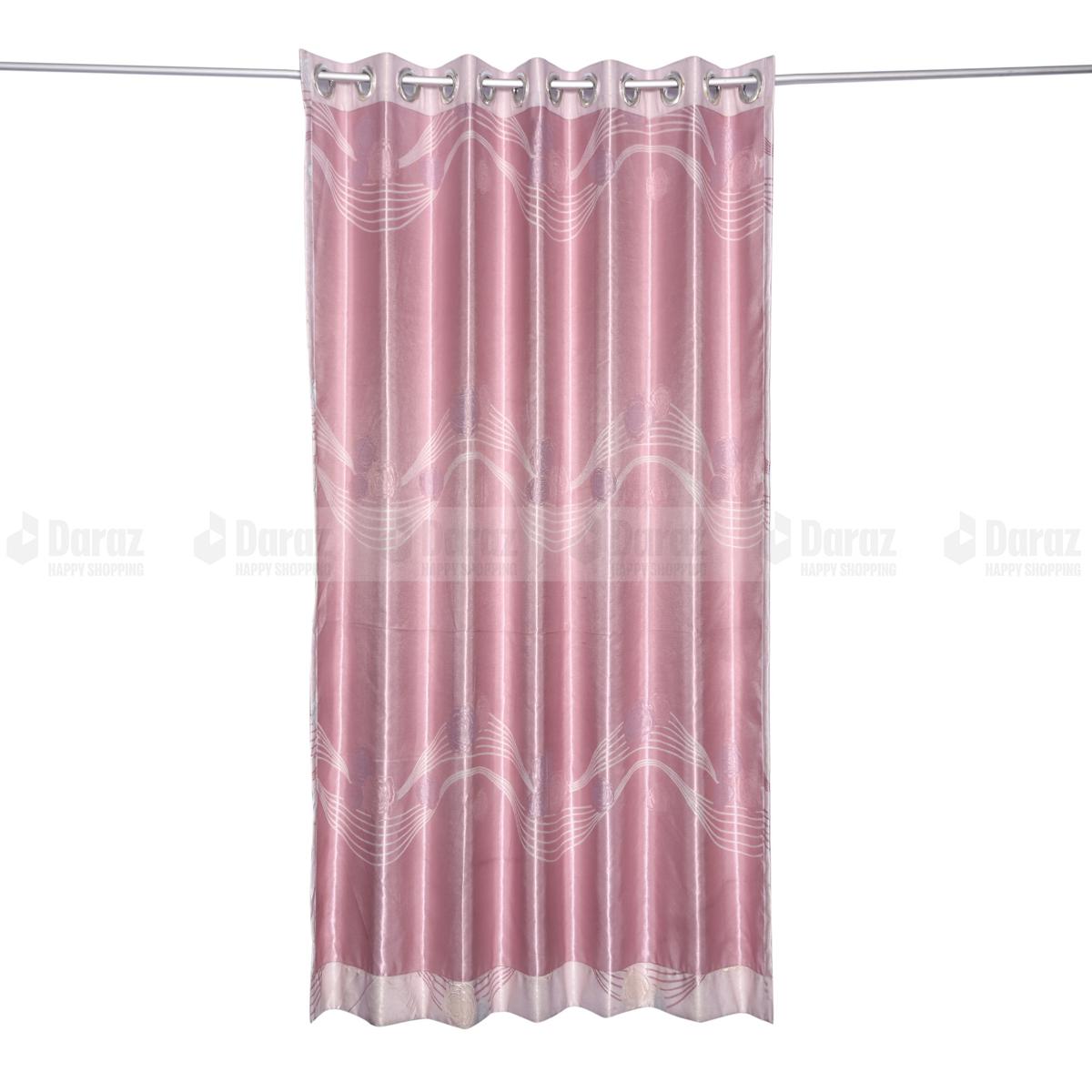 Picture of European Best luxury Home Decoration Curtain (5 khuci) Living Room Bedroom Simple Modern Style Curtains ,porda ,parda Suba International