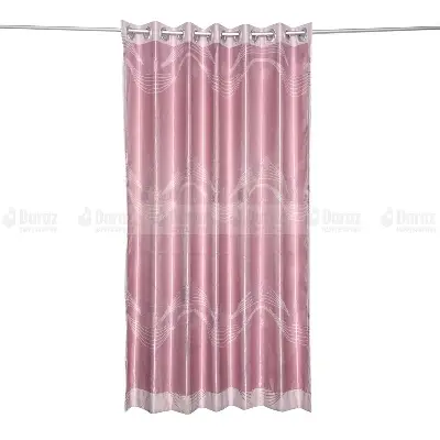 Picture of European Best luxury Home Decoration Curtain (5 khuci) Living Room Bedroom Simple Modern Style Curtains ,porda ,parda Suba International