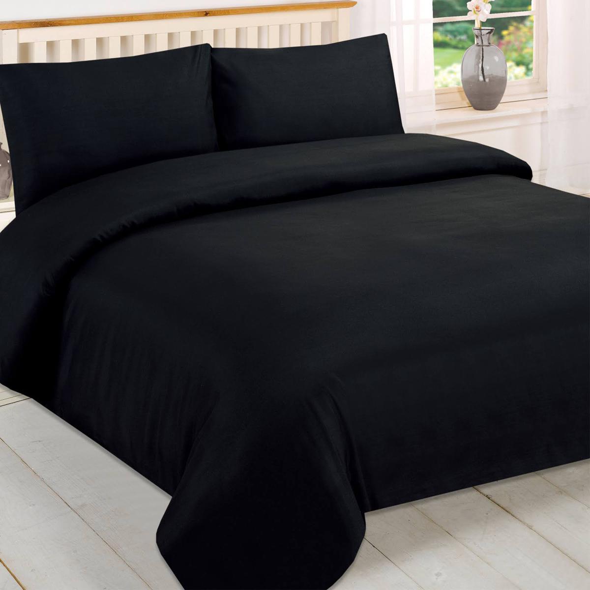 Picture of Premium Quality Bedsheet Set with Two Pillow Covers_100% Cotton, From- Suba international - Bed Sheet