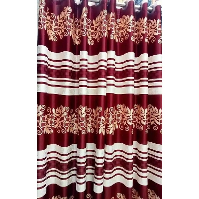 Picture of Chinese Synthetic Curtain for Door and Windows, Porda ( parda) -( 4 kuchi -1pis) from - Suba International.