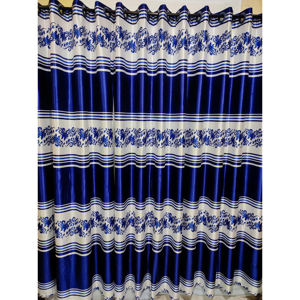 Picture of Chinese Synthetic Curtain for Door and Windows, Porda ( parda) -( 4 kuchi -1pis) from - Suba International.
