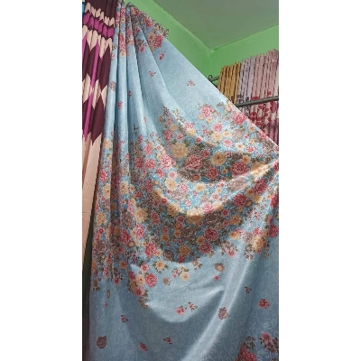 Picture of Premium Quality Home tex synthetic Curtain, (5 khuci) Porda, parda for Home Decoration Door and window From Suba International